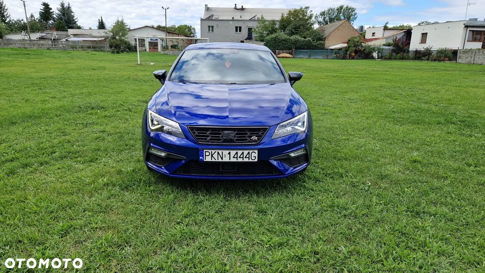 Seat Leon - 9