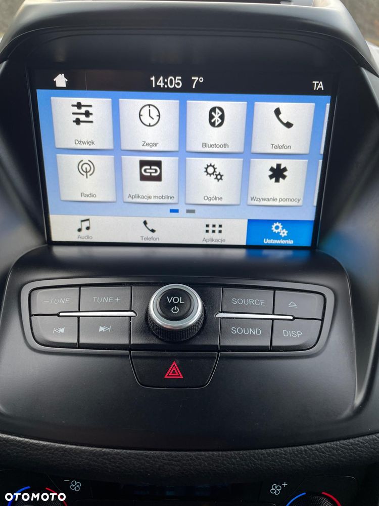 Ford C-MAX 1.5 EcoBoost Titanium ASS - 34