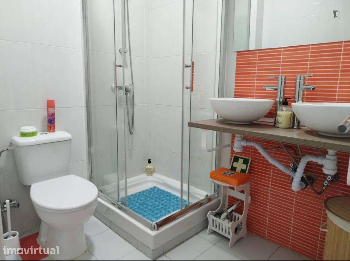 Apartamento com 2 quartos - localizado em Costa da Caparica Lisbon - Grande imagem: 4/36