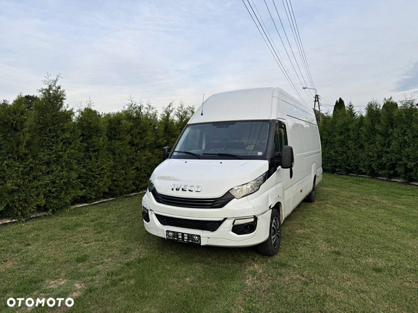 Iveco Daily 35S21