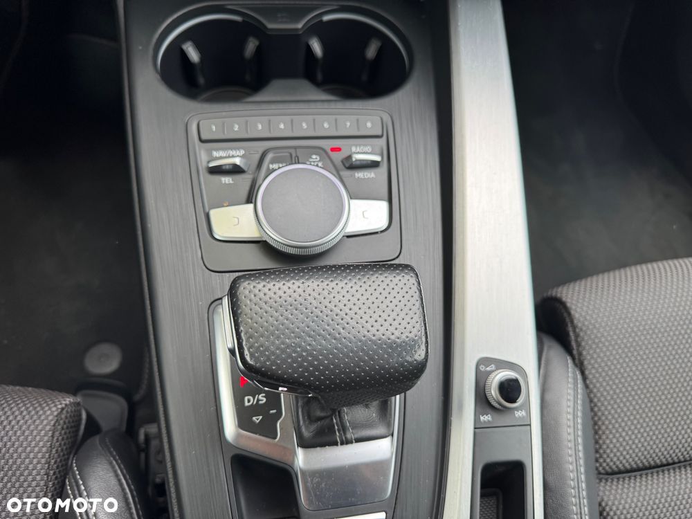 Audi A4 Avant 3.0 TDI quattro tiptronic design - 26