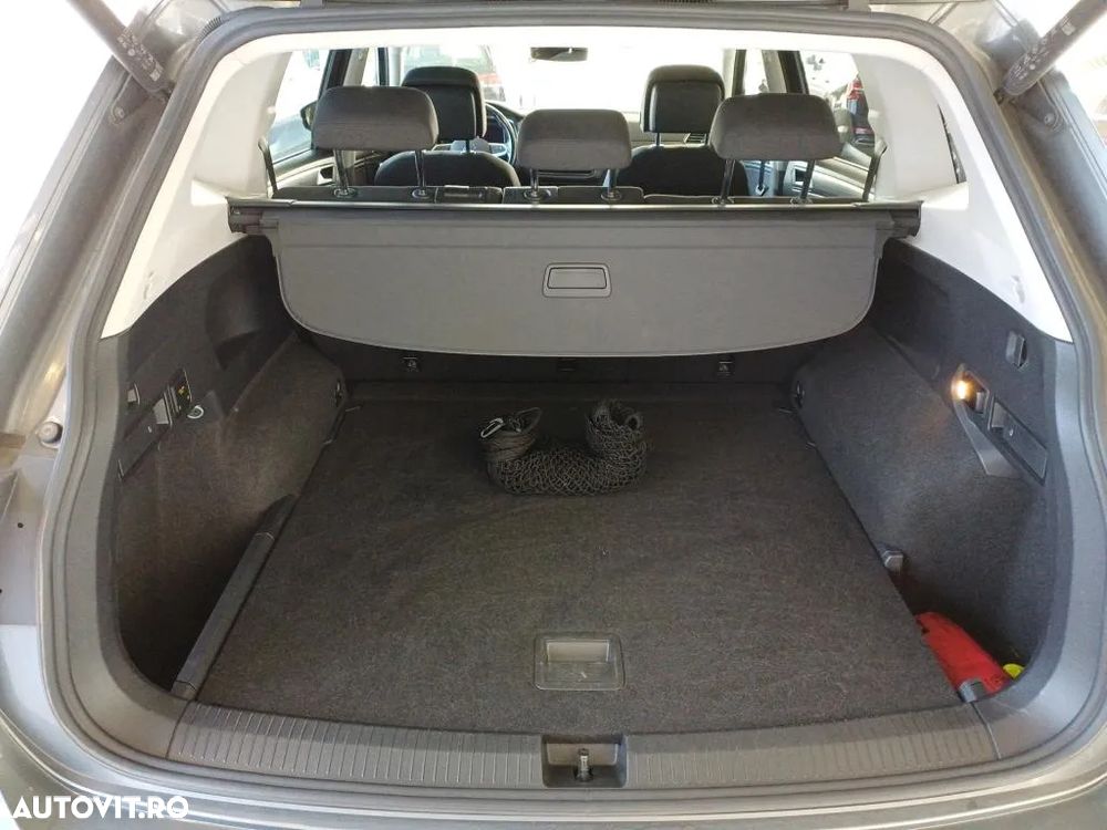 Volkswagen Tiguan Allspace 2.0 TDI SCR 4Motion DSG Elegance - 7