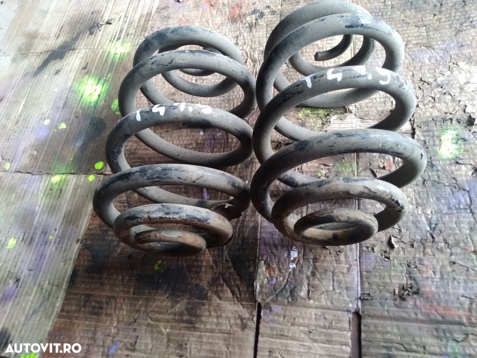 Arcuri spate VW transporter T4 - 4