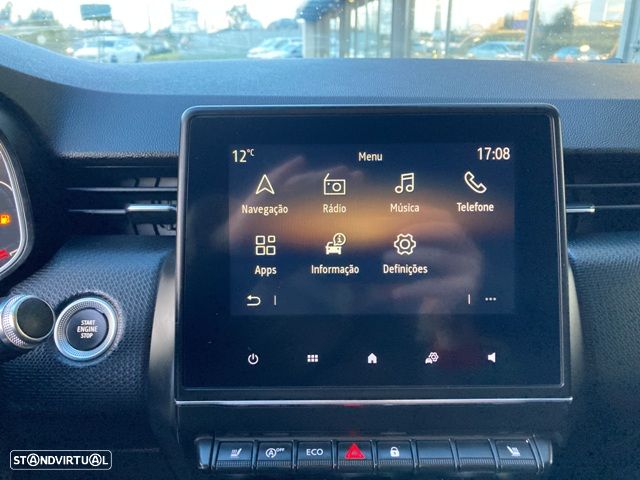 Renault Clio TCe 90 EVOLUTION - 22