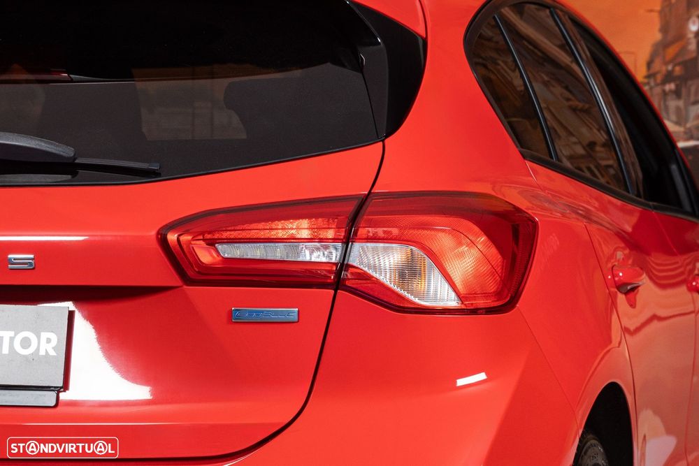 Ford Focus 1.5 TDCi ST-Line - 7