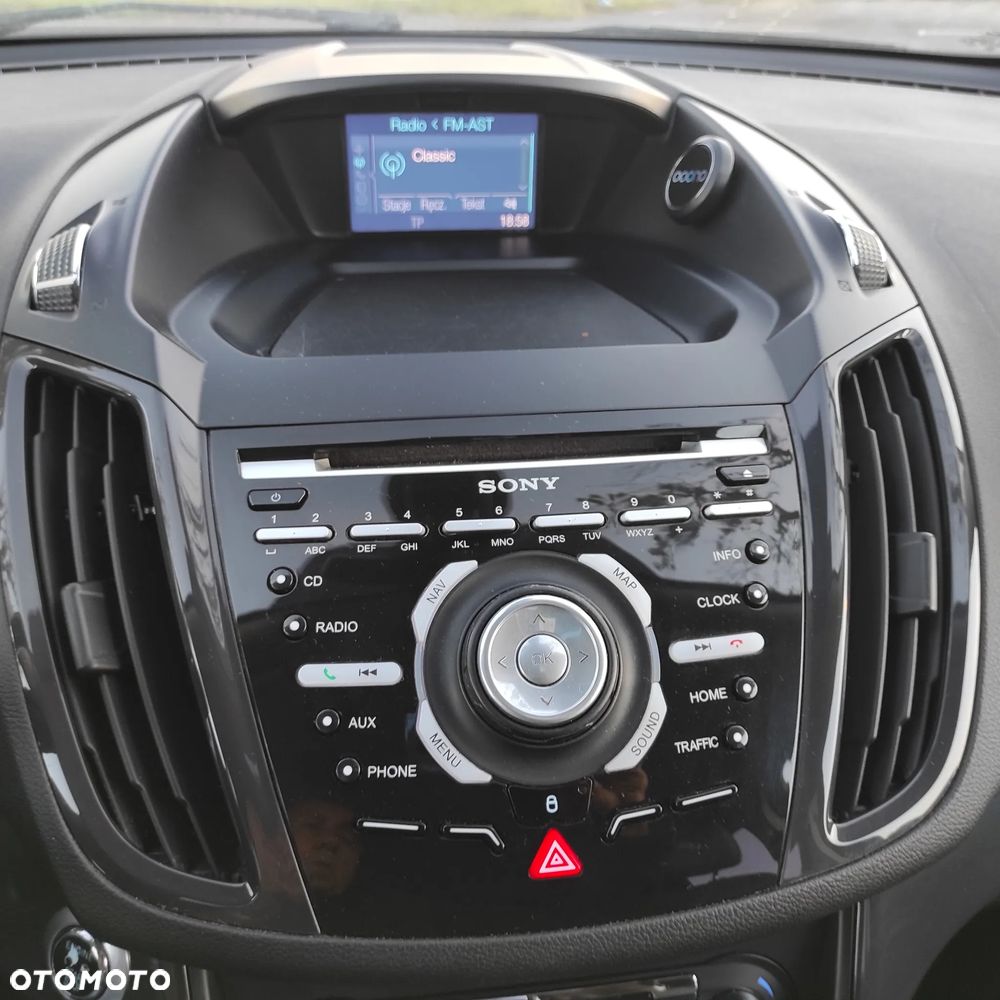 Ford Kuga 2.0 TDCi 4WD Titanium - 32