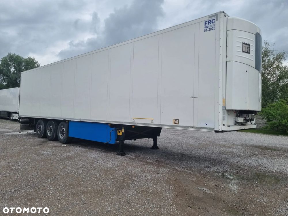 Schmitz Cargobull - 4