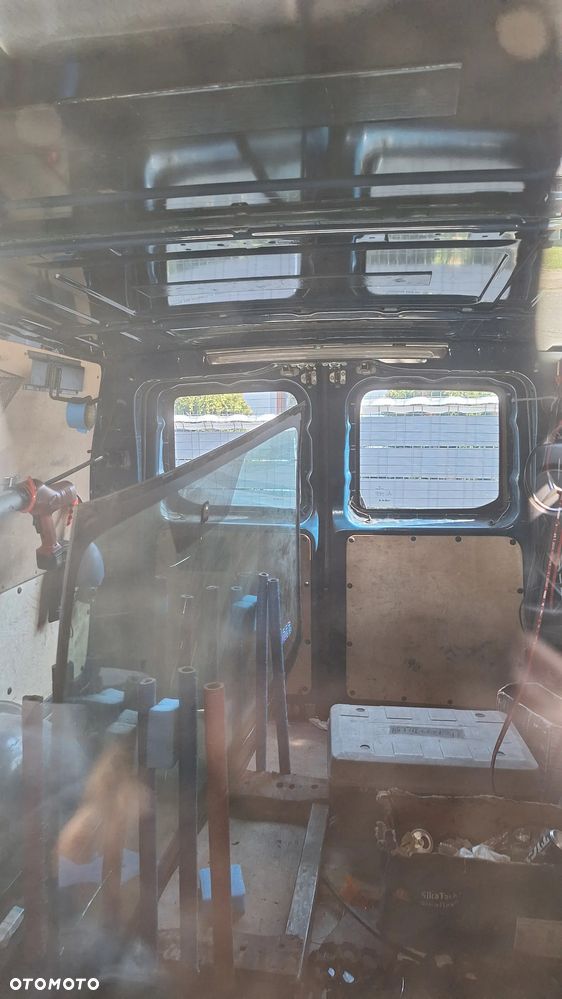 Mercedes-Benz Vito - 19