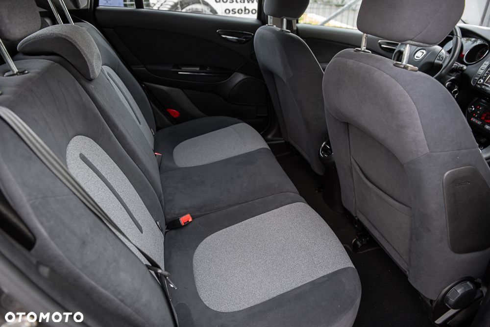 Fiat Bravo 2.0 Multijet 16V Sport - 21