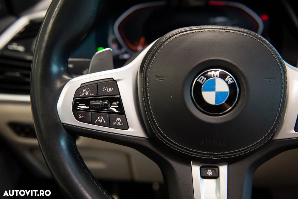 BMW X5 xDrive30d - 19