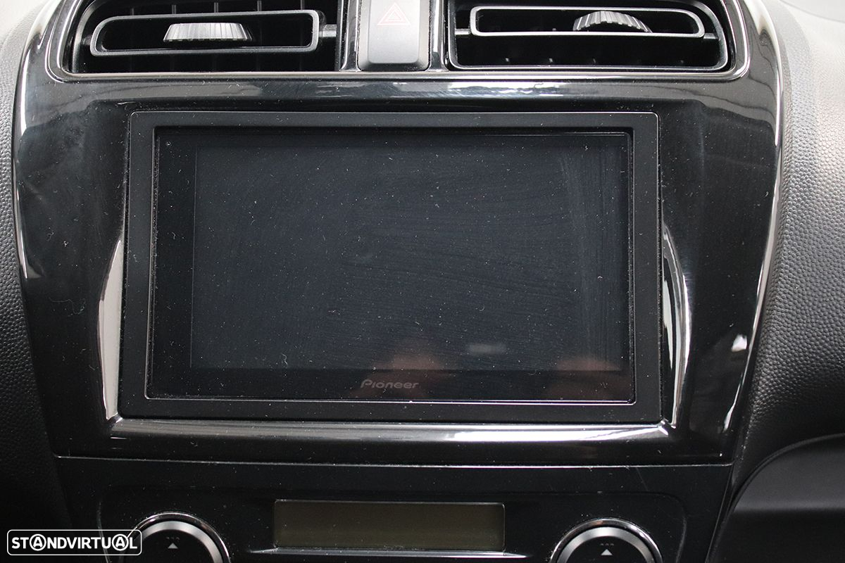 Mitsubishi Space Star 1.2 Connect Edition - 9