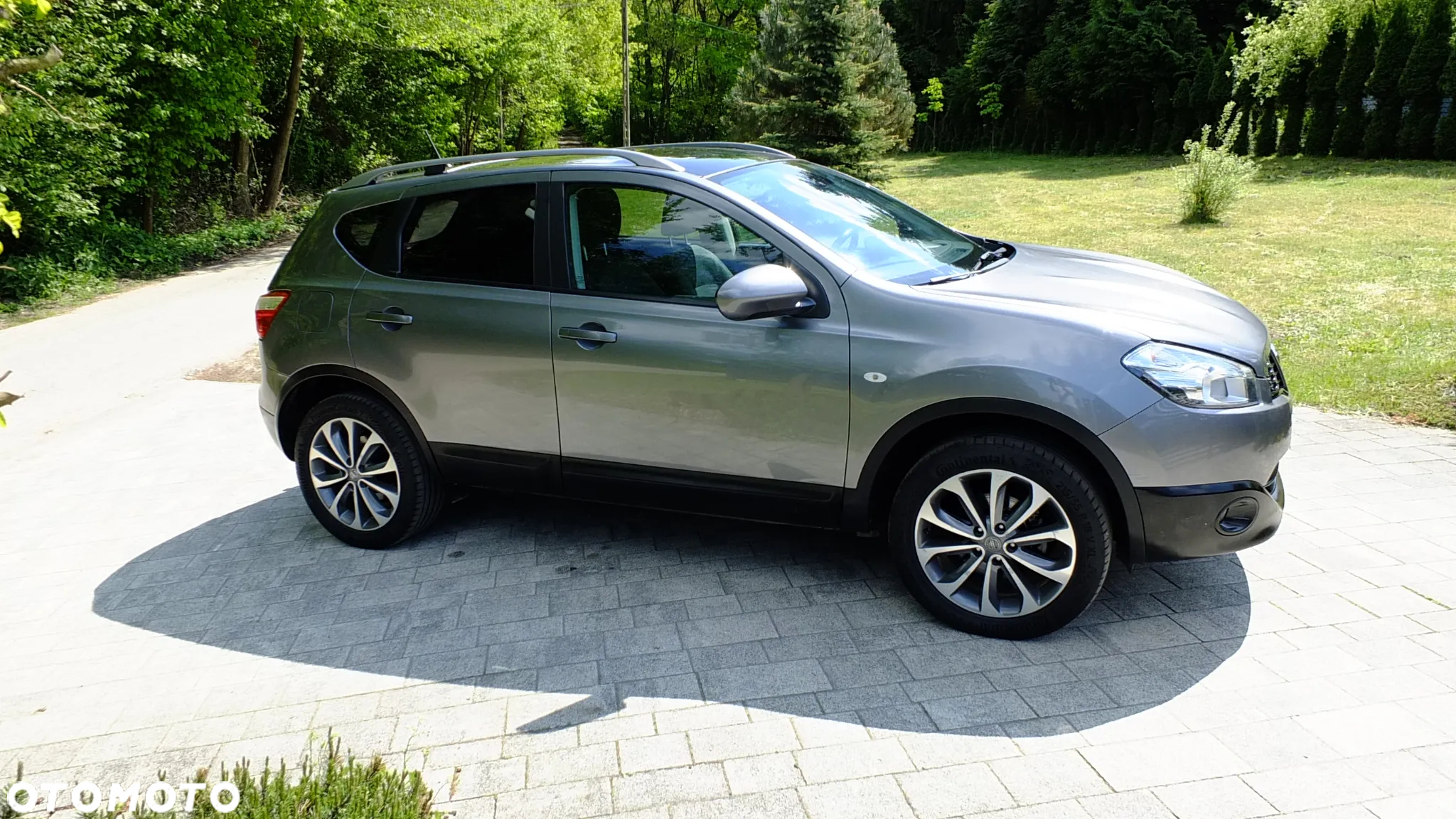 Nissan Qashqai 1.5 dCi Tekna - 5