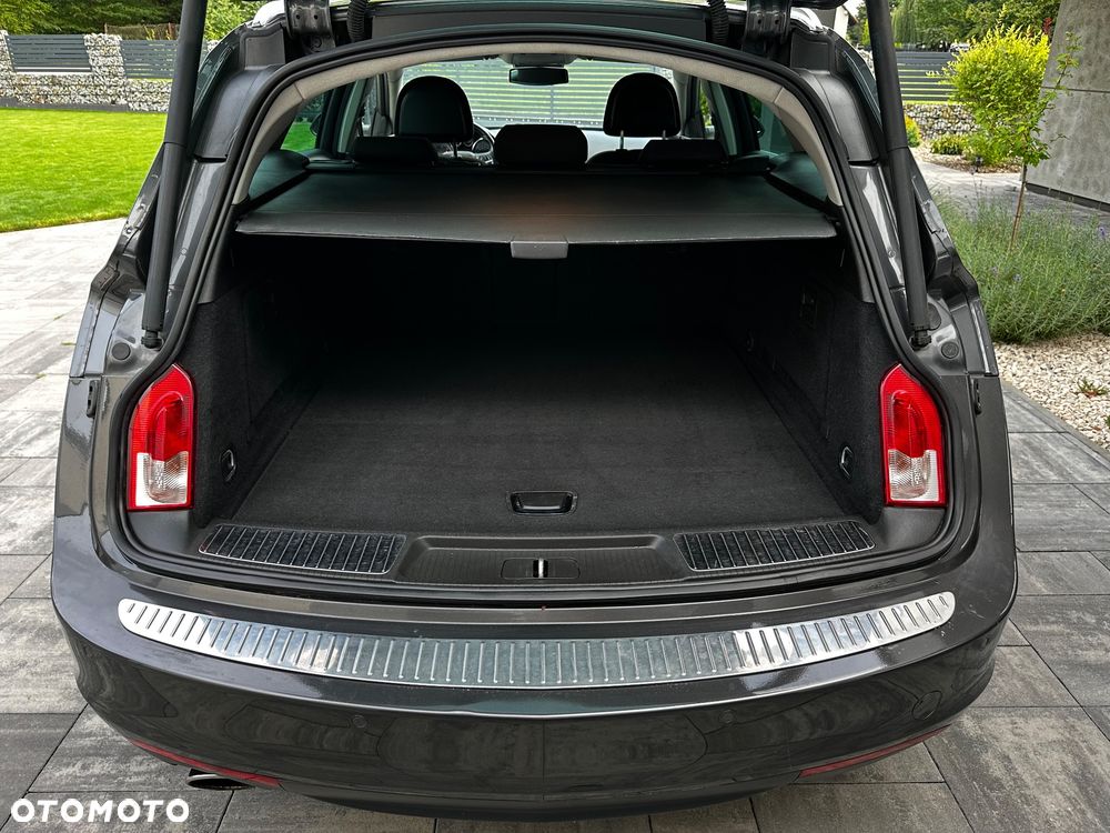 Opel Insignia 2.0 CDTI Sport - 19
