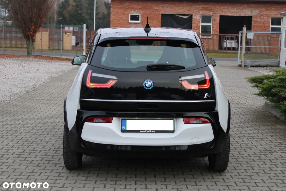 BMW i3 120 Ah - 6