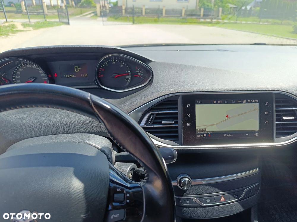Peugeot 308 BlueHDi FAP 100 Stop & Start Access - 25
