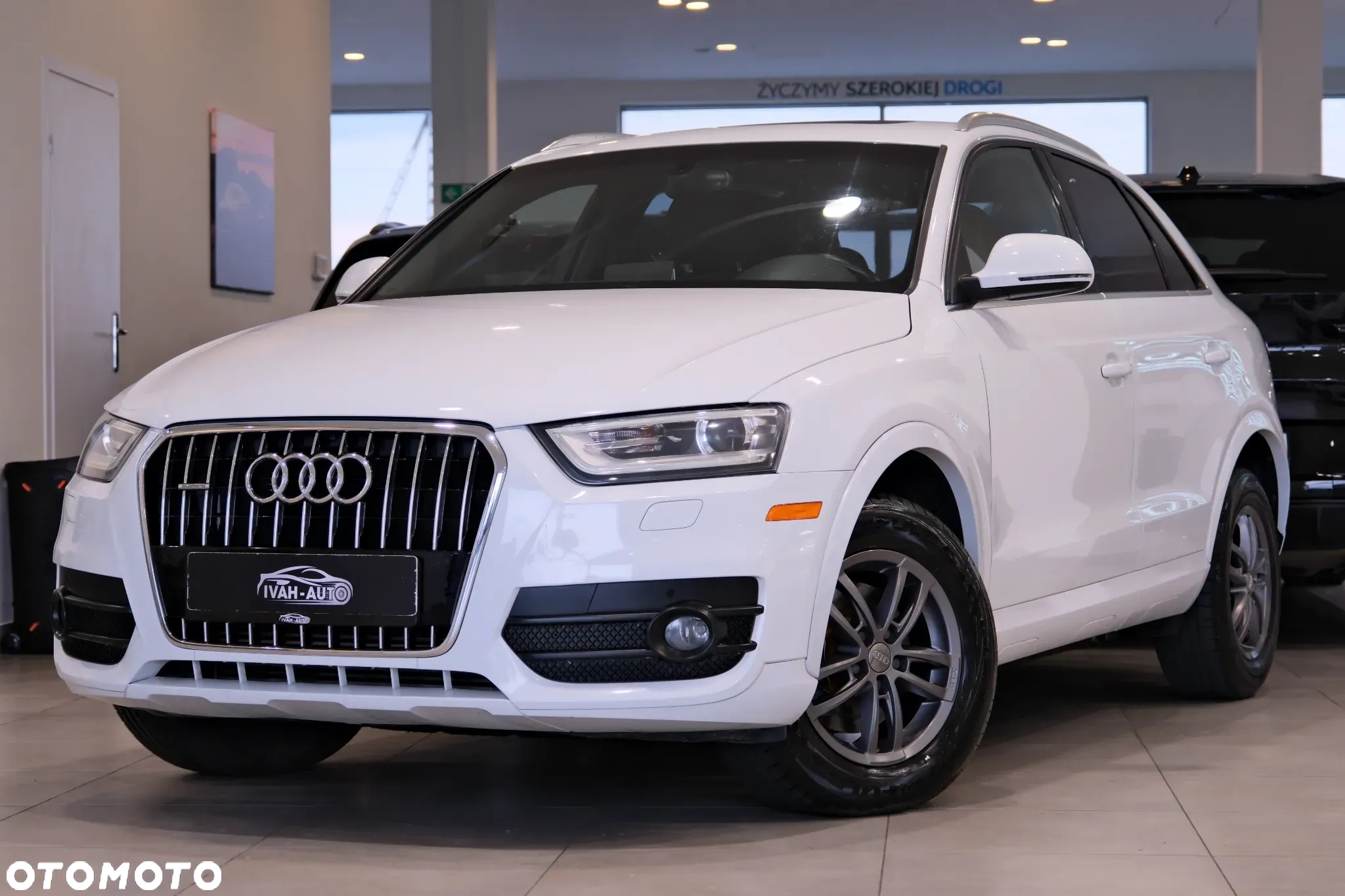 Audi Q3 2.0 TFSI Quattro S tronic - 18