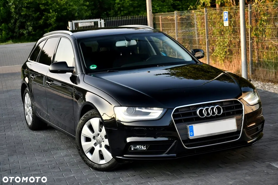 Audi A4 2.0 TDI Limited Edition - 15