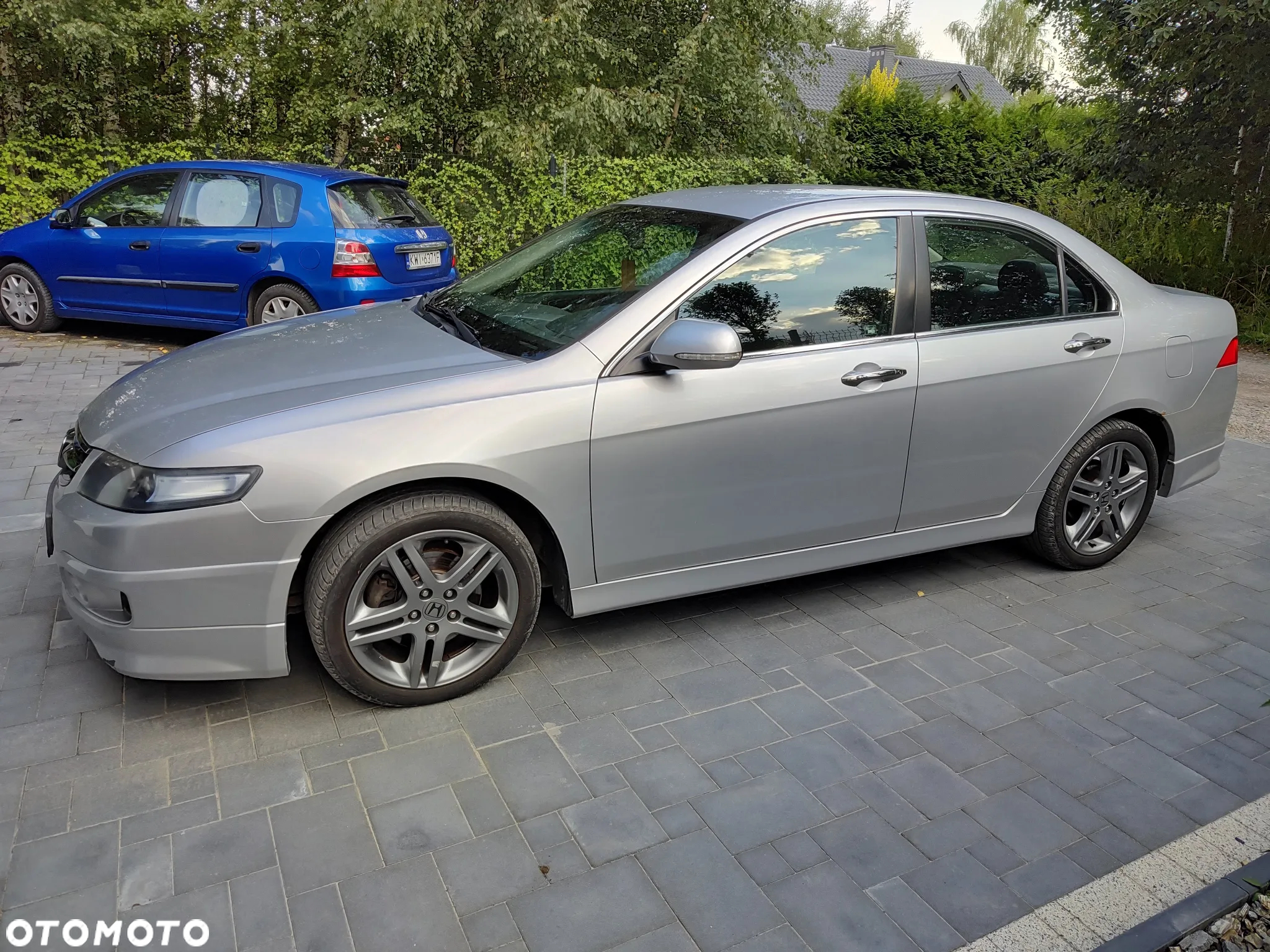 Honda Accord 2.0 Sport - 5