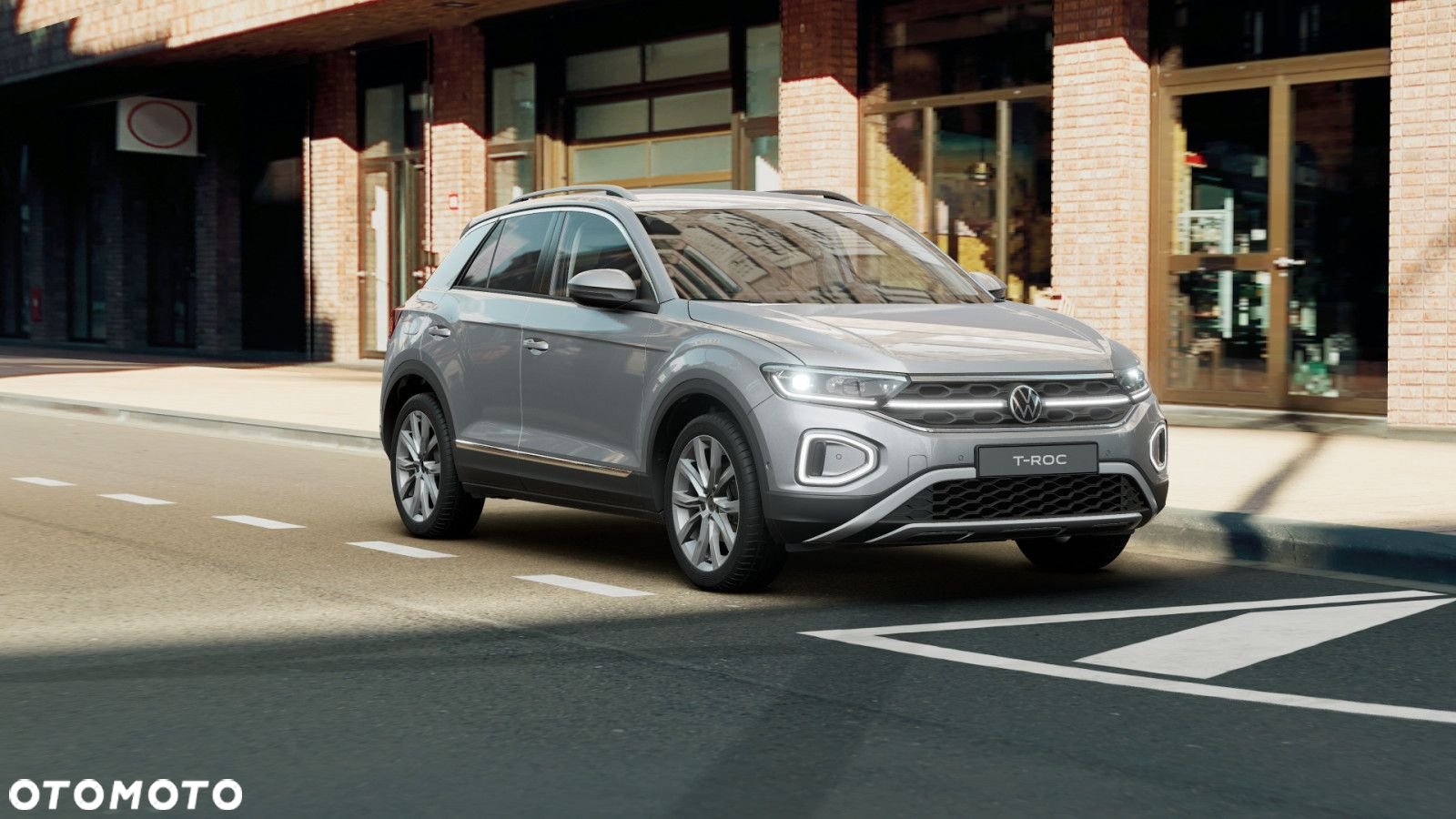 Volkswagen T-Roc - 6