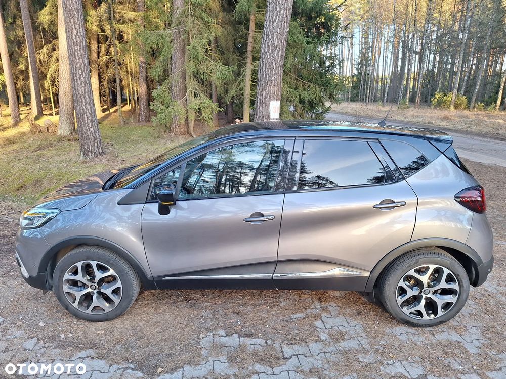 Renault Captur ENERGY TCe 90 Start&Stop Intens - 35