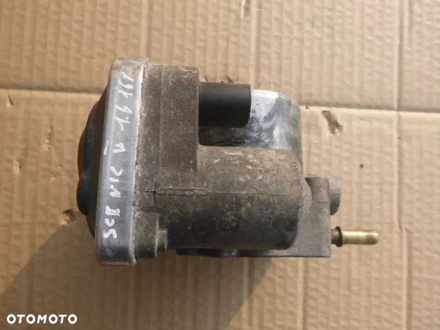 PRZEPUSTNICA RENAULT SCENIC II 1.6 16V 8200190230 - 20