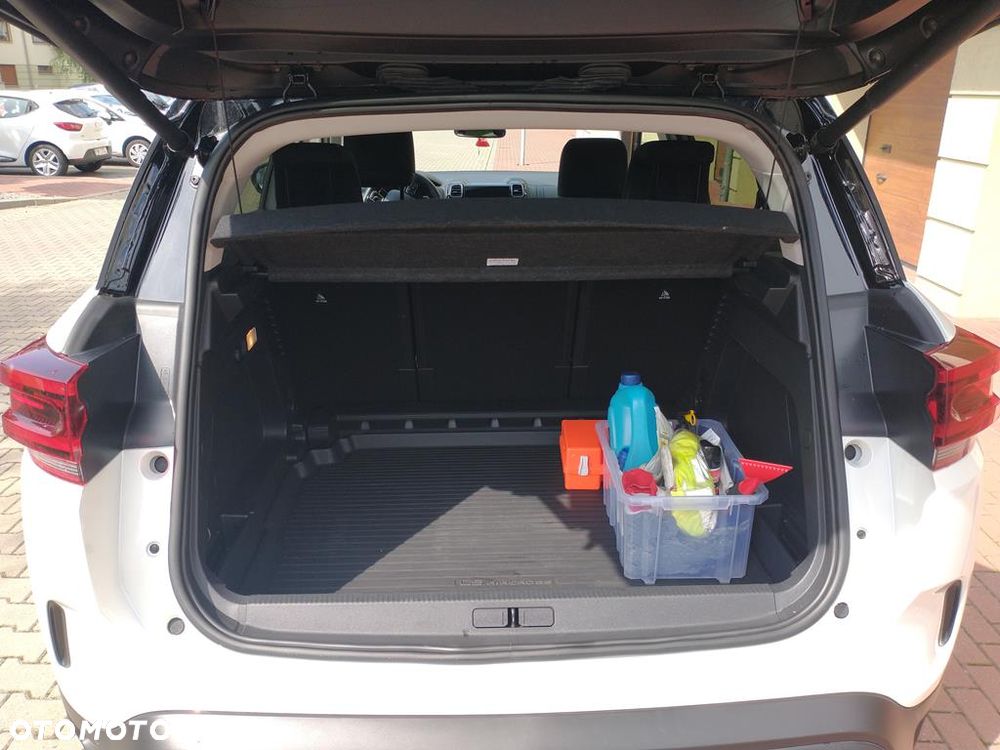 Citroën C5 Aircross 1.2 mHEV Max eDCT6 - 6