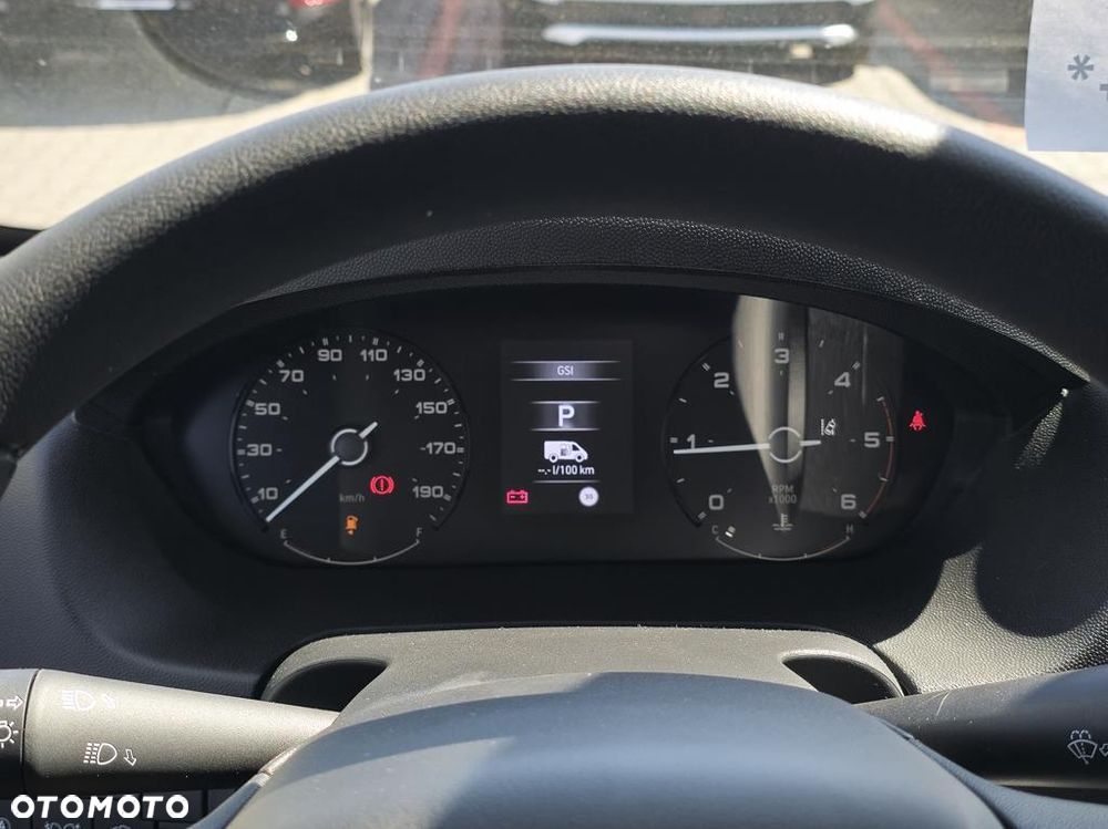 Fiat Ducato Maxi H3-Power L3H2 - 10