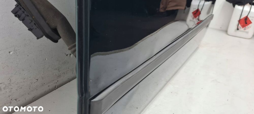 bmw 5 e39 drzwi lewy przód przedni - 8