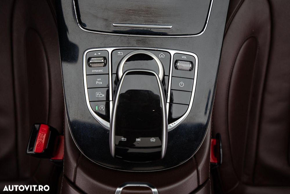 Mercedes-Benz CLS - 27