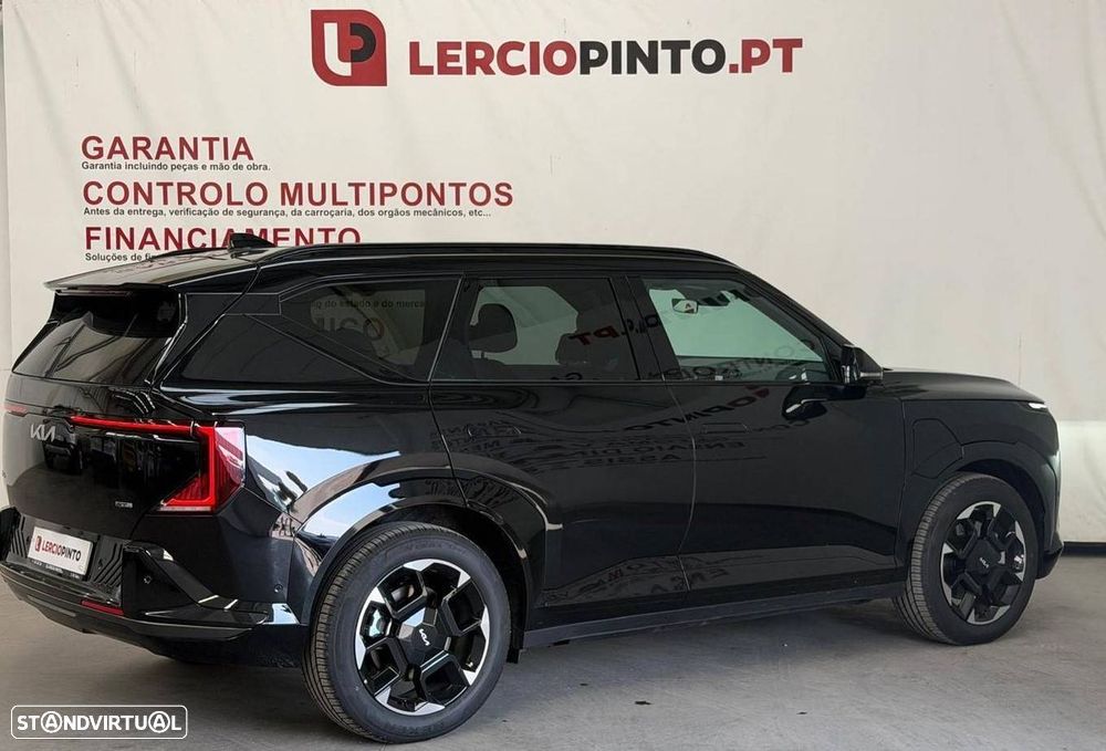 Kia EV5 - 6