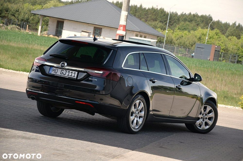 Opel Insignia - 12