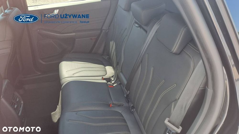 Ford Kuga - 16