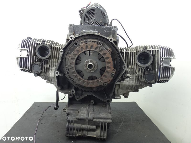 Bmw R1100 Rt 95-01 Gwarancja 30 Dni - 5
