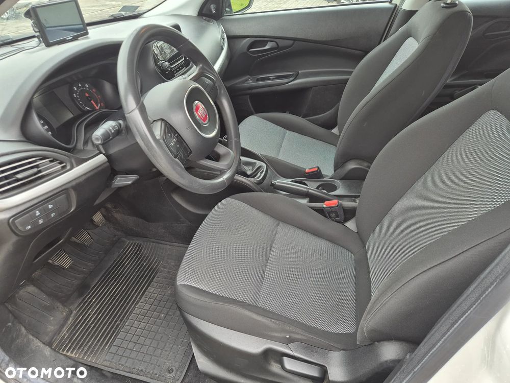 Fiat Tipo - 7