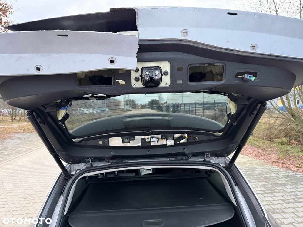 Renault Talisman ENERGY dCi 160 EDC INITIALE PARIS - 21