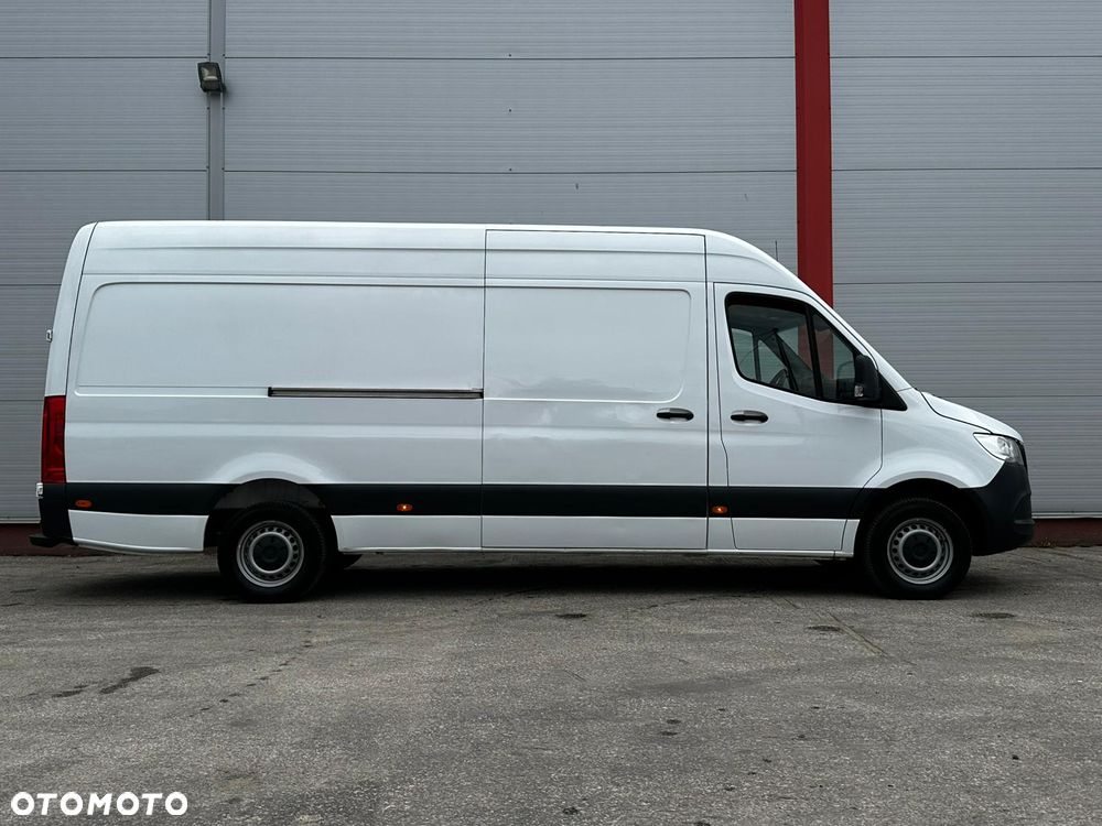 Mercedes-Benz Sprinter 311CDI - 8