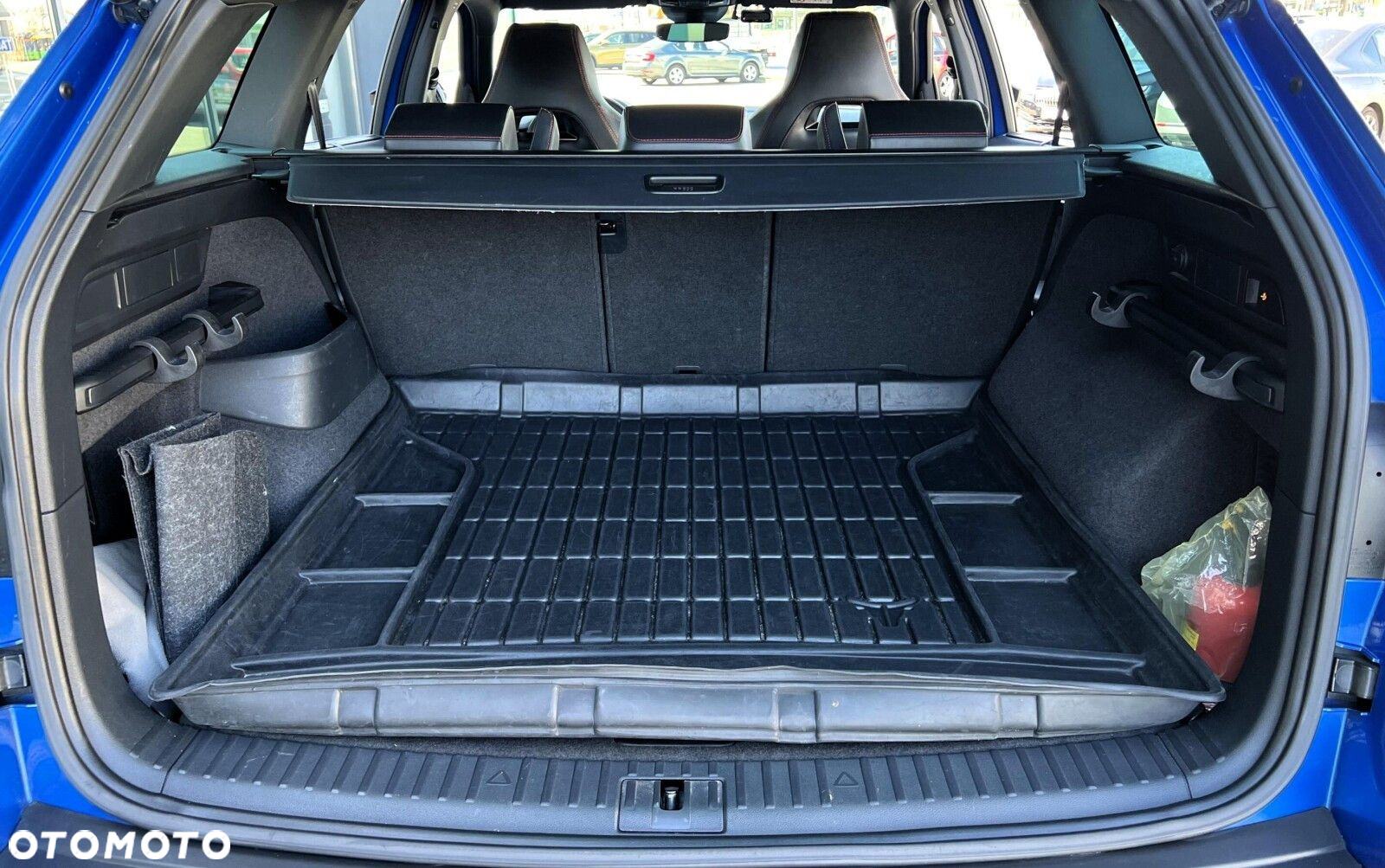 Skoda Kodiaq 2.0 Bi-TDI 4x4 RS DSG - 31