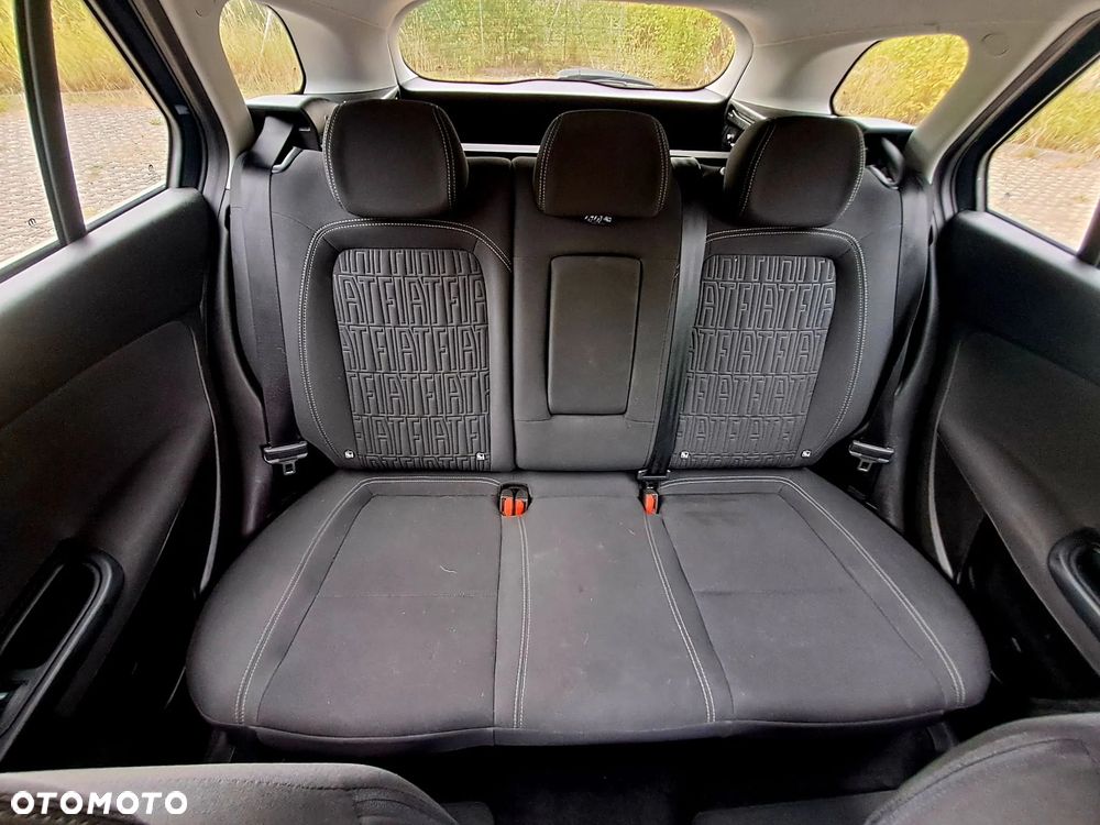 Fiat Tipo - 18