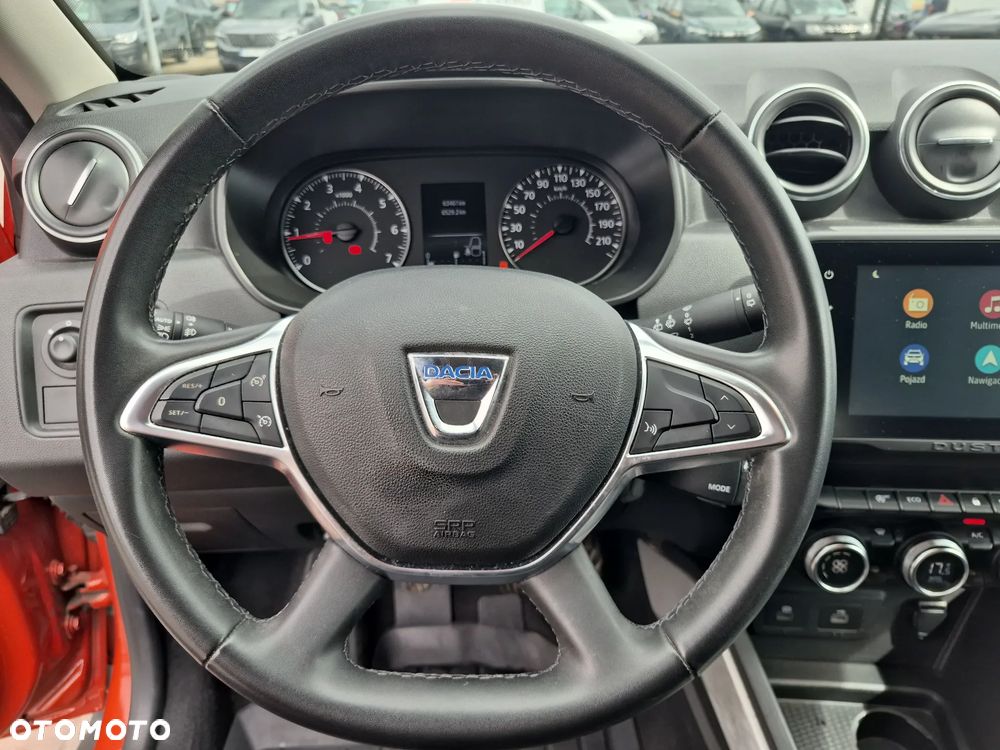Dacia Duster 1.3 TCe Prestige - 23