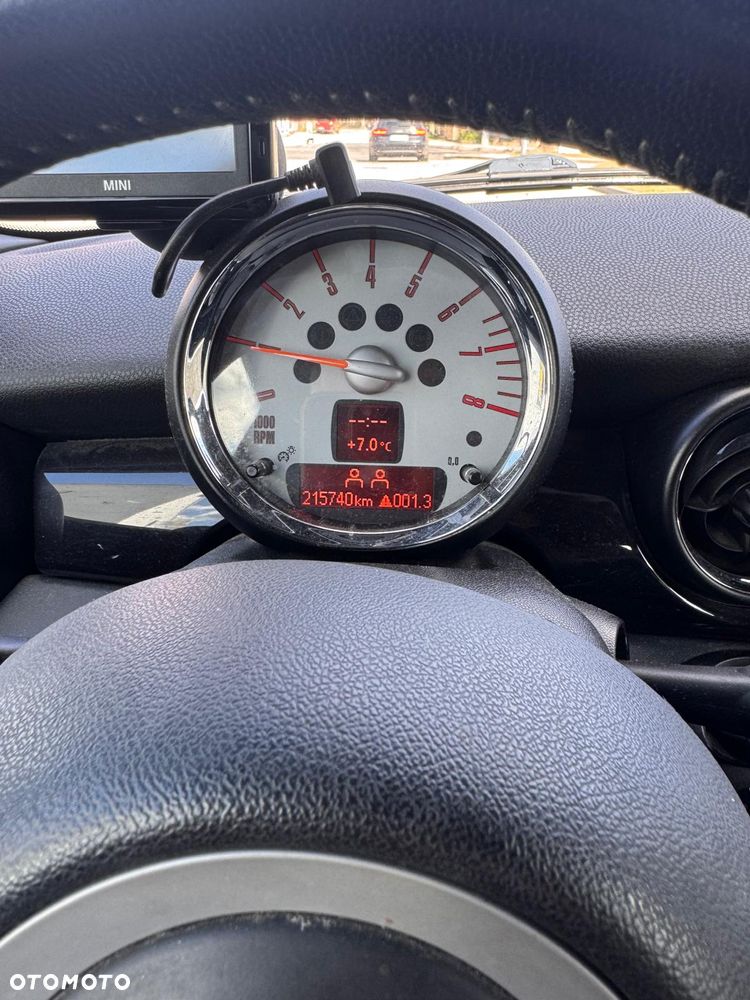 MINI Cooper - 14