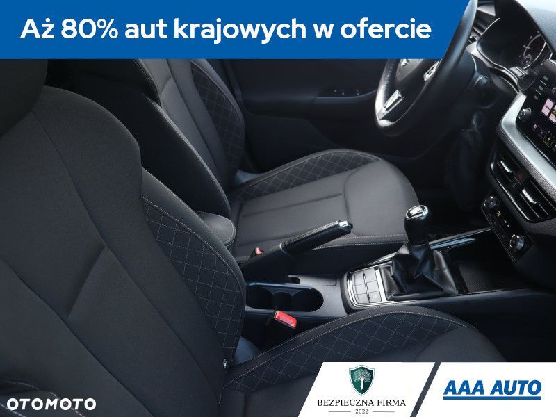 Skoda Scala - 11