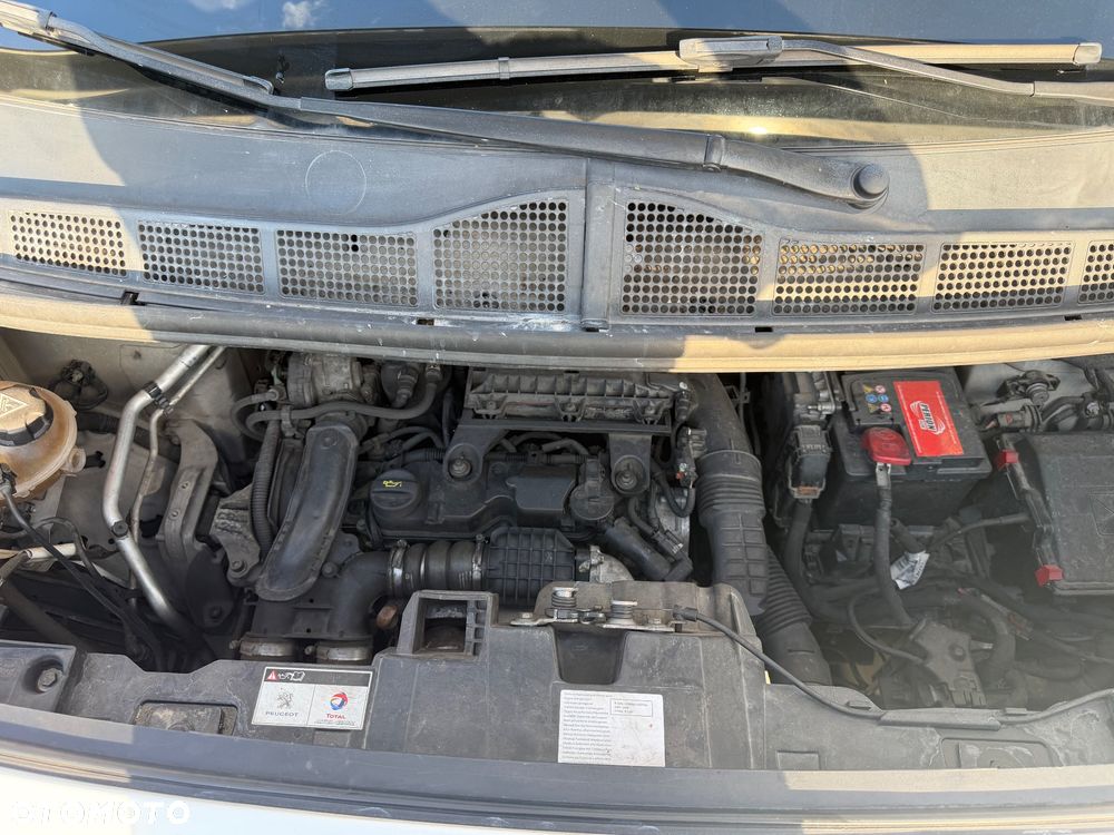 Peugeot Expert Pro L2H1 TwinCab Eco - 19