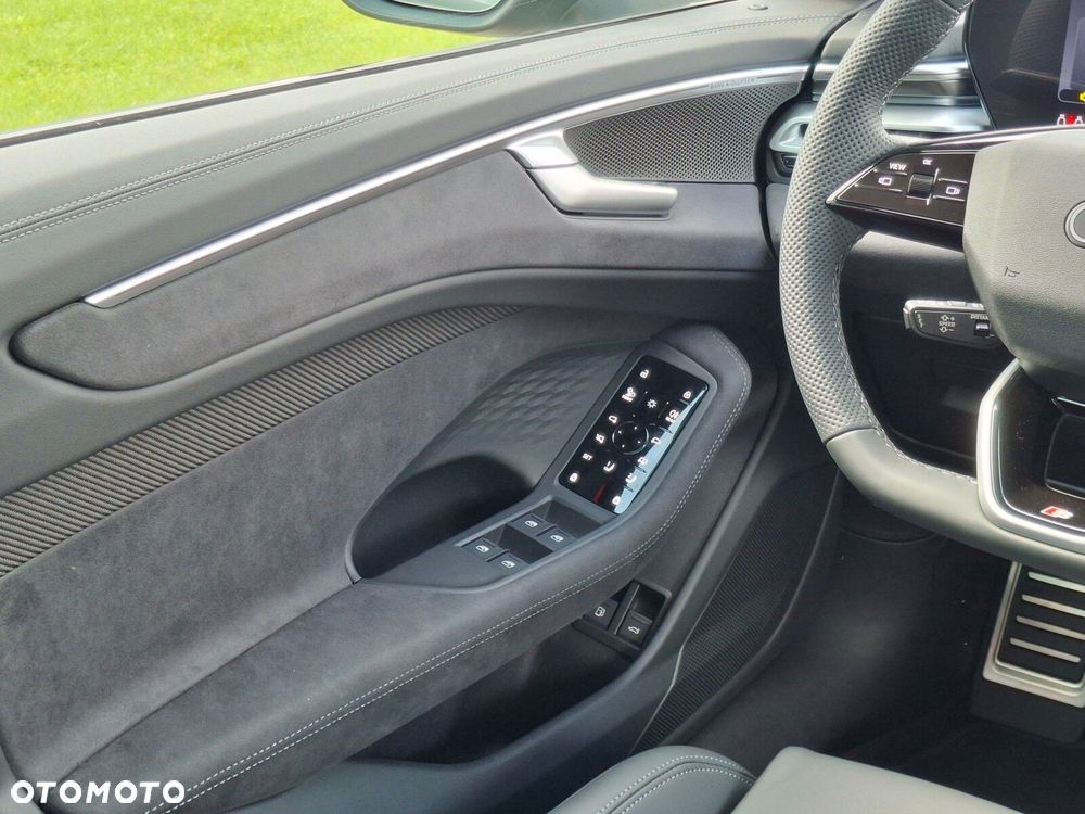 Audi A6 Avant - 19