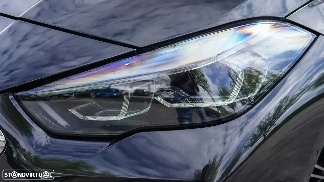 BMW 220 Gran Coupé d Pack Desportivo M - 16