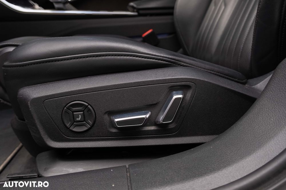 Audi A6 3.0 TDI quattro Stronic - 16