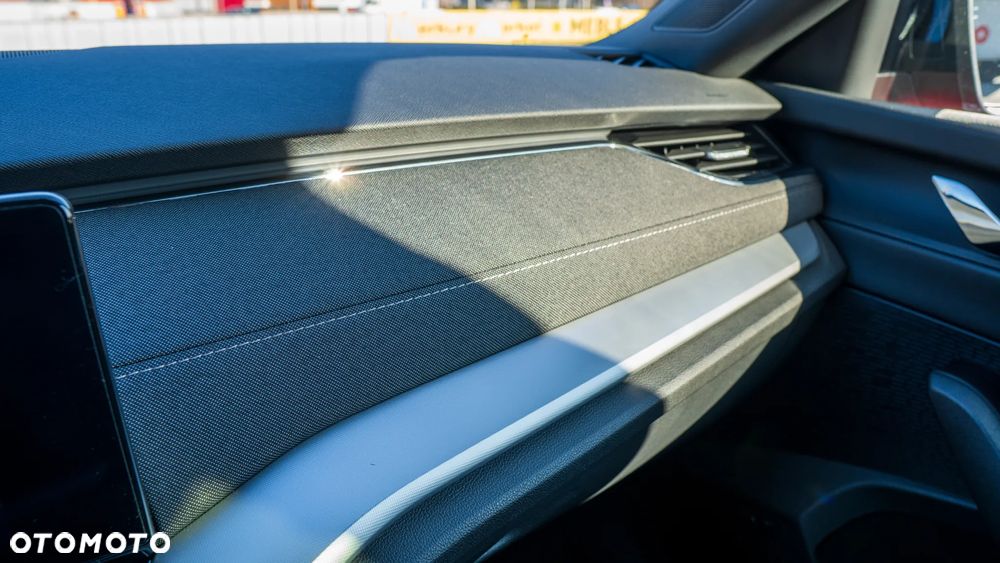 Skoda Octavia 2.0 TDI 4x4 Style DSG - 24