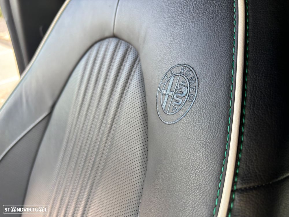 Alfa Romeo MiTo 1.3 JTDM ECO - 10