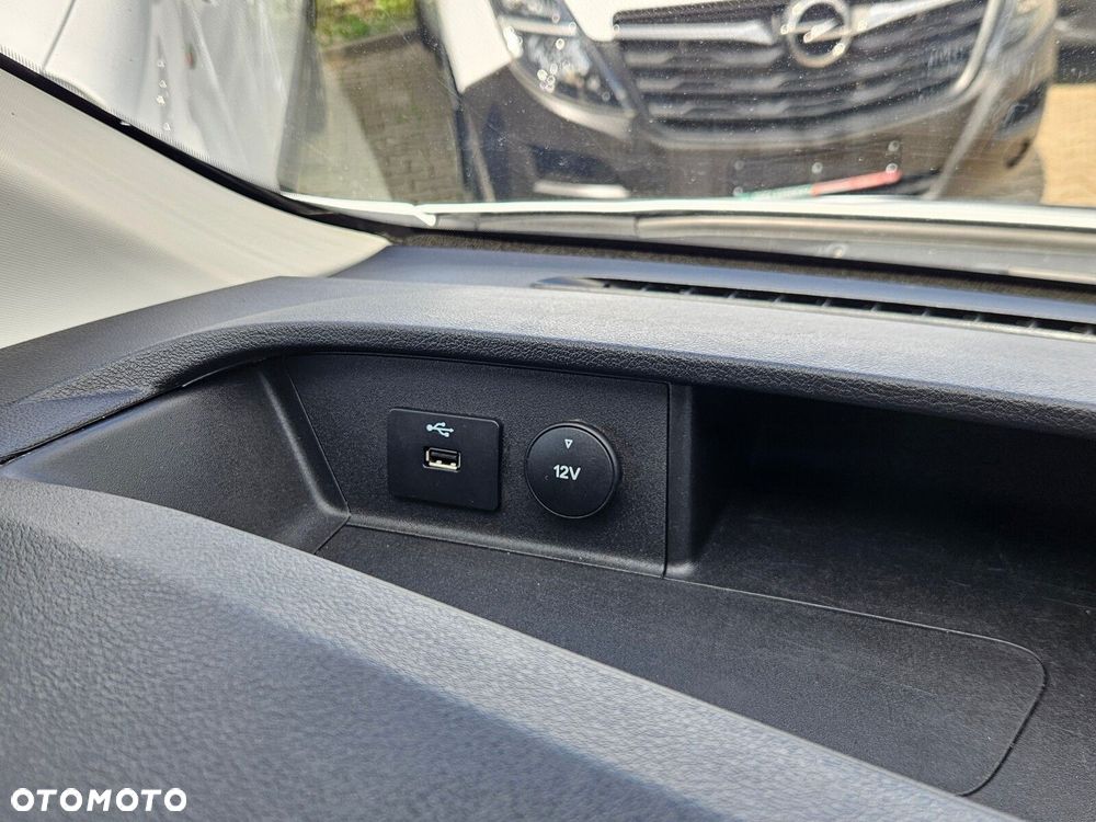 Ford transit L3H2 *44999zł NETTO* 2.0TdCi/131KM - 23