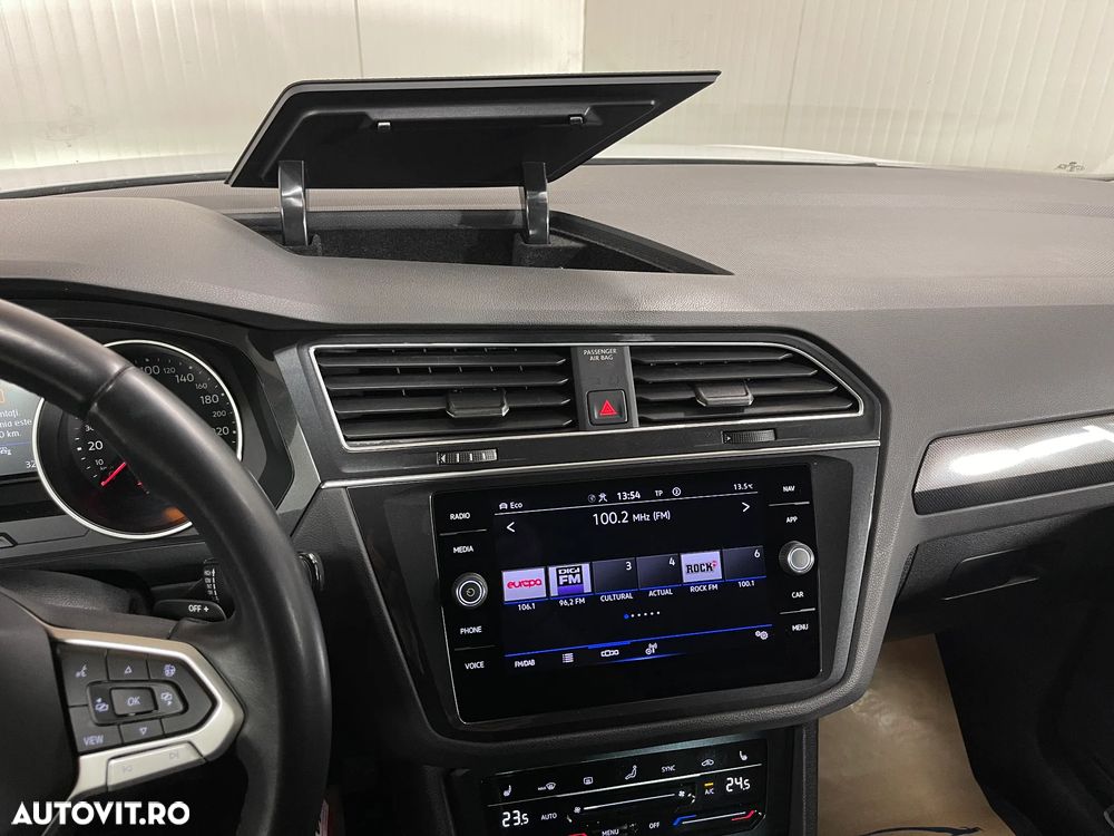 Volkswagen Tiguan 2.0 TDI 4Mot DSG Life - 26