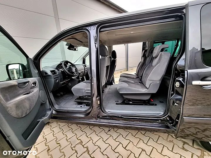 Peugeot Expert Tepee 2.0 HDi L2 Premium - 23